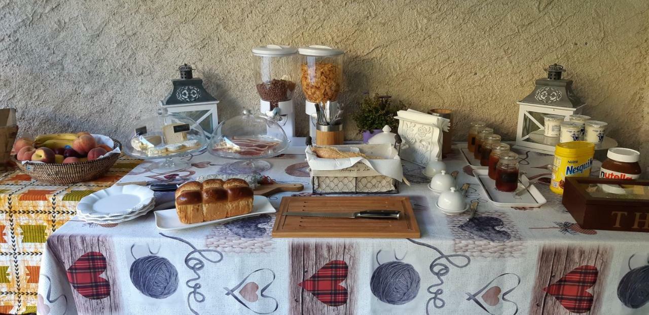 Bed and Breakfast Moulin de Bénédicty à Vers  Extérieur photo