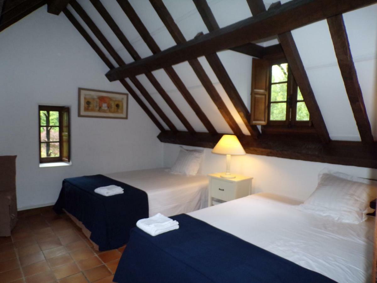 Bed and Breakfast Moulin de Bénédicty à Vers  Extérieur photo